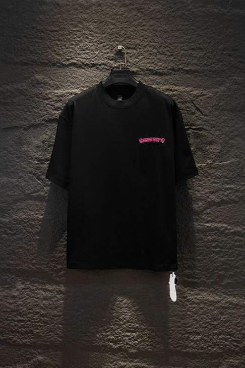 Picture of Chrome Hearts T Shirts Short _SKUChromeHeartsS-XL8stx730517715
